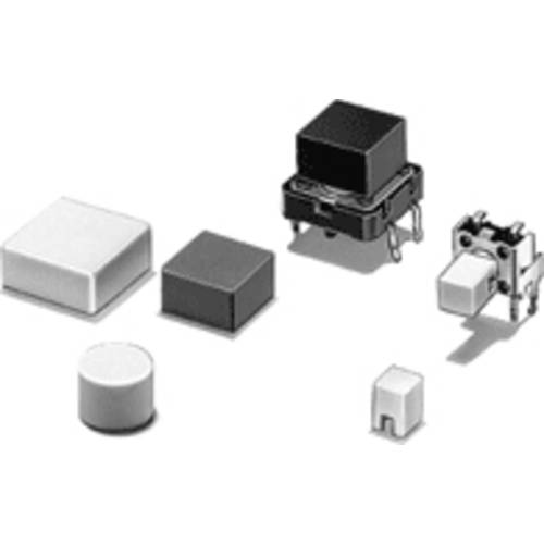 Omron B32-1060 Tastkappe Weiß 1 St. Bag