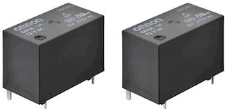 Omron G6QE-1A-DC5 Powerrelais 5 V/DC 36 A 1 Schließer 1 St. Bag