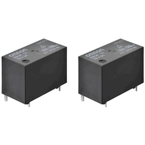 Omron G6QE-1A-DC5 Powerrelais 5 V/DC 36 A 1 Schließer 1 St. Bag