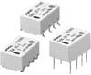 Omron G6KU-2P-Y-DC5 Printrelais 5 V/DC 1 A 2 Wechsler 1 St. Bag