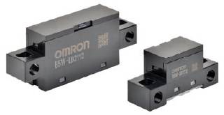 OMRON Reflexions-Lichtschranke B5W-DB1452-2 B5W-DB1452-2 1 St.