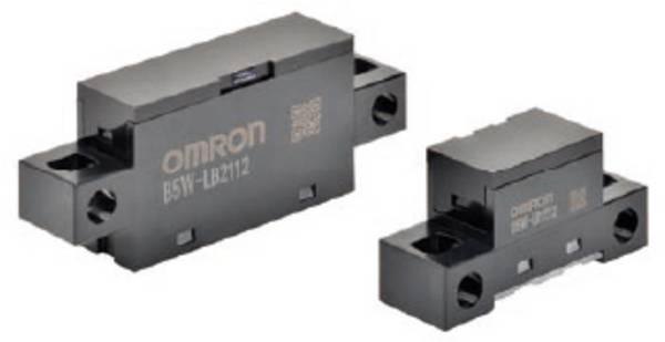 Omron Reflexions-Lichtschranke B5W-LB1122-1 B5W-LB1122-1 1 St.