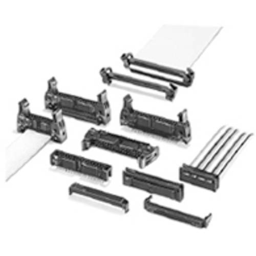 Omron XG4C-2031 Pfosten-Steckverbinder 1 St. Bag