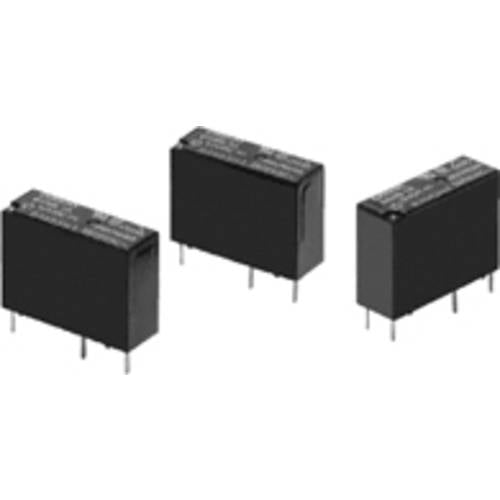 Thumbnail - Omron G5NB-1A-E-DC5 Powerrelais 5 V/DC 3 A 1 Wechsler 1 St. Bag