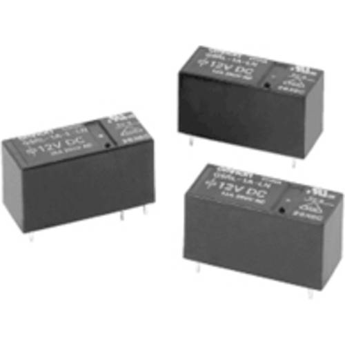Thumbnail - Omron G5RL-1-E-AC230/240 Powerrelais 230 V/AC 16 A 1 Wechsler 1 St. Bag