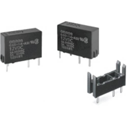 Omron G6D-1A-ASI DC24 Powerrelais 24 V/DC 5 A 1 Schließer 1 St. Bag