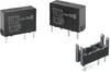 Omron G6D-1A-ASI DC12 Powerrelais 12 V/DC 5 A 1 Schließer 1 St. Bag