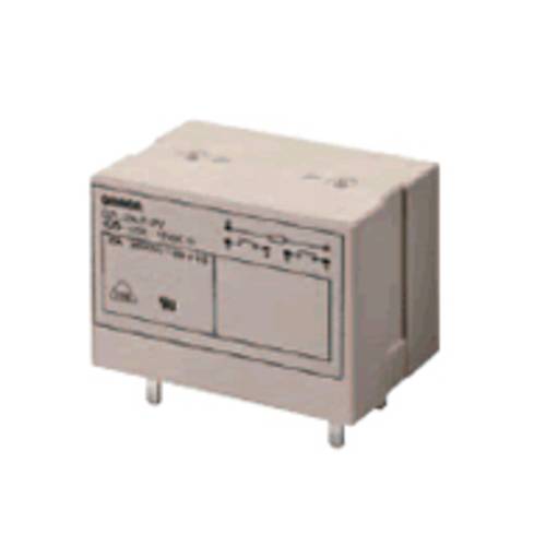 Omron G7L-2A-P-PV-DC12 Powerrelais 12 V/DC 30 A 2 Schließer 1 St. Bag