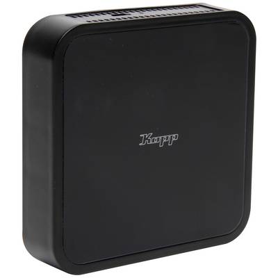 BC.Gateway Blue-Control Gateway Schwarz-0