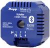BC.Schaltakt.3D.1Kan. Blue-Control 1-Kanal Schaltaktor Schaltleistung (max.) 3600 W Blau