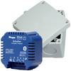 864105015 Blue-Control 1-Kanal Schaltaktor Schaltleistung (max.) 3600 W Blau