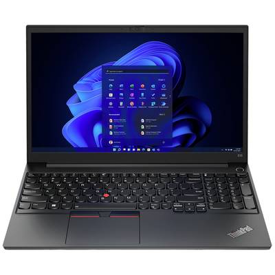 Lenovo Notebook ThinkPad E15 Gen 4 21E6 39.6 cm (15.6 Zoll)  Full HD Intel® Core™ i5 i5-1235U 8 GB RAM  256 GB SSD Intel
