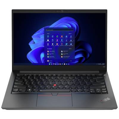 Lenovo Notebook ThinkPad E14 Gen 4 21E3 35.6 cm (14 Zoll)  Full HD Intel® Core™ i7 i7-1255U 16 GB RAM  1 TB SSD Intel Ir