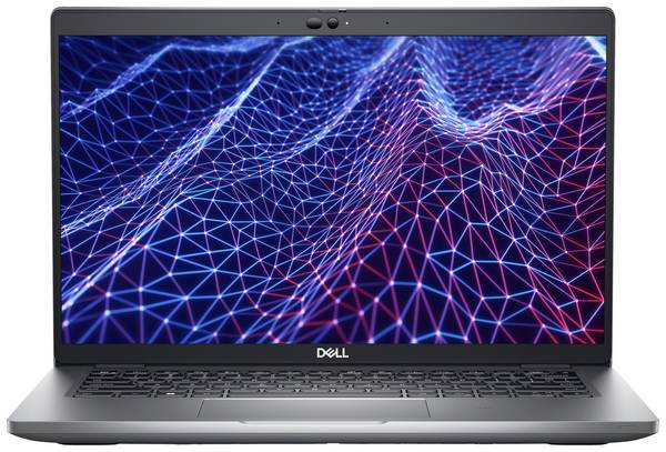 Dell Notebook Latitude 5430  35.6 cm (14 Zoll) Full HD Intel® Core™ i5 i5-1235U 8 GB RAM  256 GB SSD Deutsch, QWERTZ       Grau  G437V