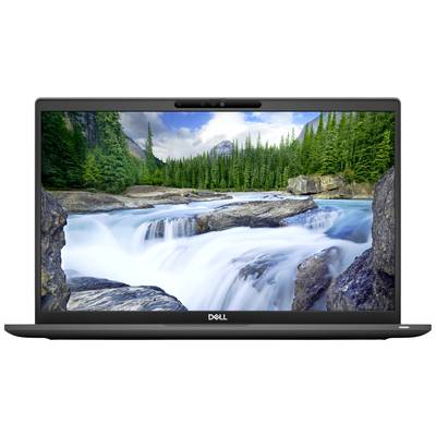 Dell Notebook Latitude 7530 39.6 cm (15.6 Zoll)  Full HD Intel® Core™ i7 i7-1265U 16 GB RAM  512 GB SSD Intel Iris Xe  W