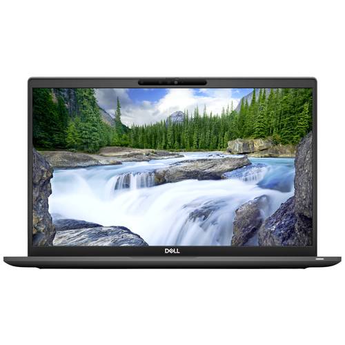 Dell Notebook Latitude 7530 39.6 cm (15.6 Zoll) Full HD Intel® Core™ i5 i5-1245U 16 GB RAM 256 GB SSD Deutsch, QWERTZ Sc...