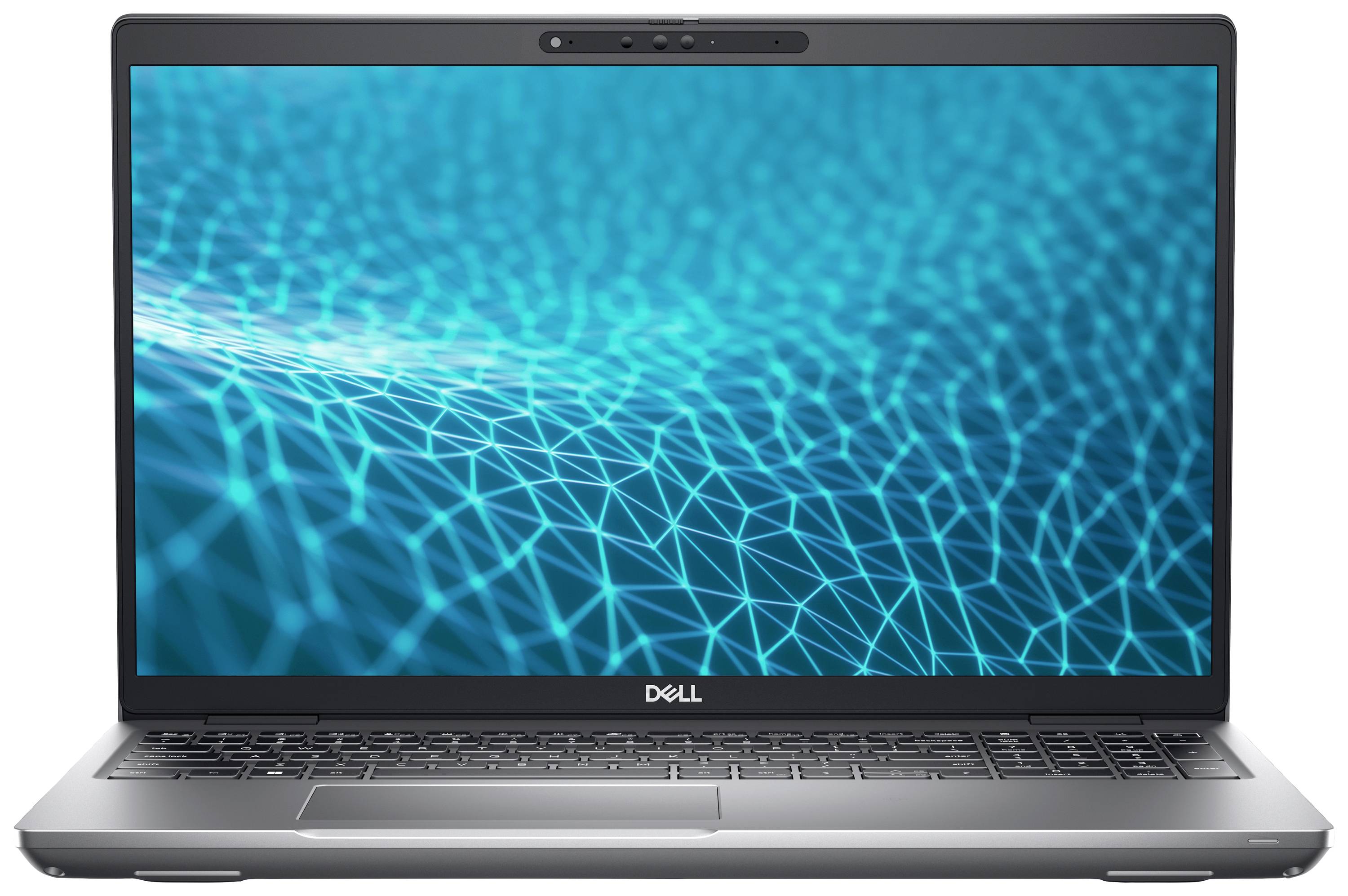 DELL Latitude 5531 39,6cm (15,6\") i7-12800H 16GB 512GB W10P