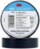 3M Temflex™ 165 165BK6E Isolierband Temflex™ 165 Schwarz (L x B) 25 m x 19 mm 1 St.