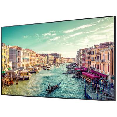 Das Bild zeigt den Canal Grande in Venedig bei Tageslicht, mit historischen Gebäuden auf beiden Seiten und mehreren Gondeln auf dem Wasser.