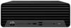 HP Desktop PC Pro Small Form Factor 400 G9 Intel® Core™ i5 i5-12400 4.4 GHz 8 GB RAM 256 GB SSD Intel UHD Graphics 730 FreeDOS 6A768EA#ABD