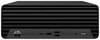 HP Desktop PC Pro Small Form Factor 400 G9 Intel® Core™ i7 i7-12700 4.9 GHz 16 GB RAM 512 GB SSD Intel UHD Graphics 770 FreeDOS 6A770EA#ABD