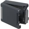 Bopla Bocube Alu BA 141306 00113224 Industrie-Gehäuse 159 x 128 x 60 Aluminium Graphitgrau (RAL 7024) 1 St.