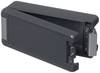 Bopla Bocube Alu BA 180809 F 00124134 Industrie-Gehäuse 199 x 86 x 90 Aluminium Graphitgrau (RAL 7024) 1 St.