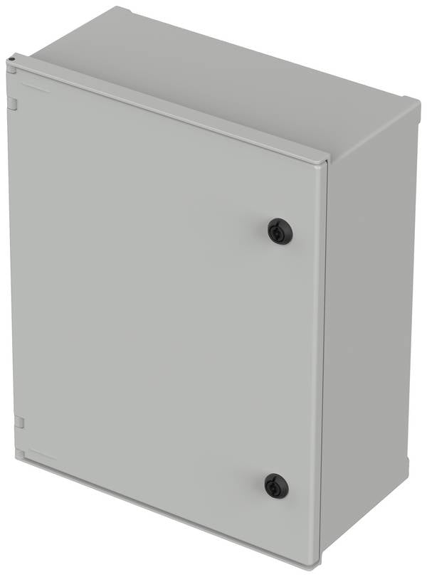 Bopla Polysafe PS 542 Schaltschrank 500 x 400 x 200 Polyester Lichtgrau (RAL 7035) 1 St.