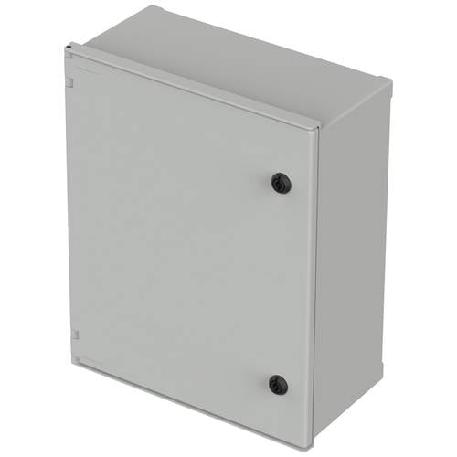 Bopla Polysafe PS 542 Schaltschrank 500 x 400 x 200 Polyester Lichtgrau (RAL 7035) 1 St.