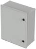 Bopla Polysafe PS 542 Schaltschrank 500 x 400 x 200 Polyester Lichtgrau (RAL 7035) 1 St.