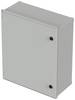 Bopla Polysafe PS 652 Schaltschrank 600 x 500 x 230 Polyester Lichtgrau (RAL 7035) 1 St.