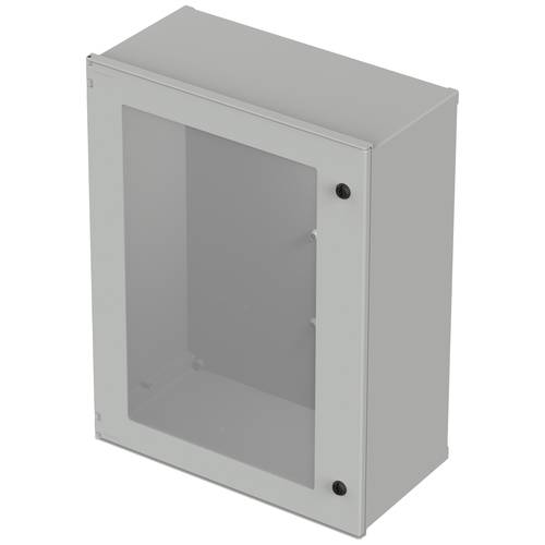 Bopla Polysafe PS 863 T Schaltschrank 800 x 600 x 300 Polyester Lichtgrau (RAL 7035) 1 St.