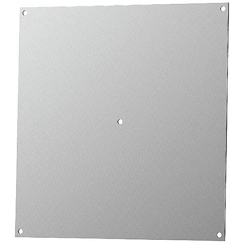 Thumbnail - Bopla PS MP-PE 863 Montageplatte Polyester (B x H x T) 548 x 756 x 4 mm 1 St.