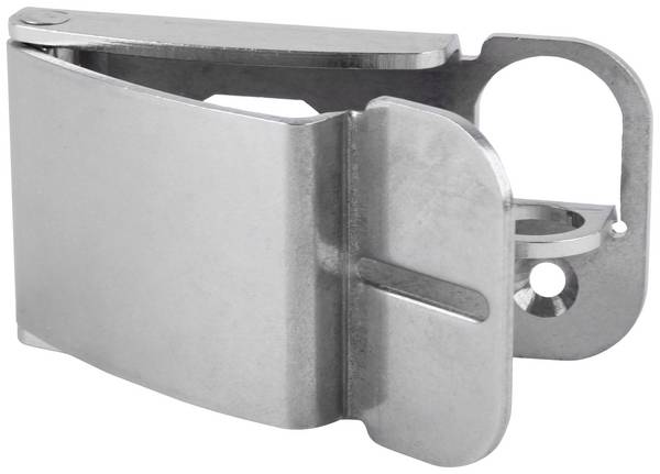 Bopla PS ML  Vorhängeschloss    (B x H x T) 65 x 40 x 19 mm 1 St.
