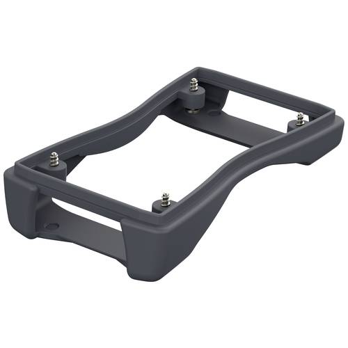 Bopla BS 400 DI-D-7024 Dekordichtung TPE Graphitgrau (B x H x T) 122 x 69 x 27.3 mm 1 St.