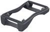 Bopla BS 400 DI-D-7024 Dekordichtung TPE Graphitgrau (B x H x T) 122 x 69 x 27.3 mm 1 St.