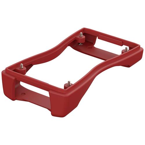 Bopla BS 500 DI-D-3001 Dekordichtung TPE Signal-Rot (B x H x T) 142.8 x 77.1 x 31.1 mm 1 St.