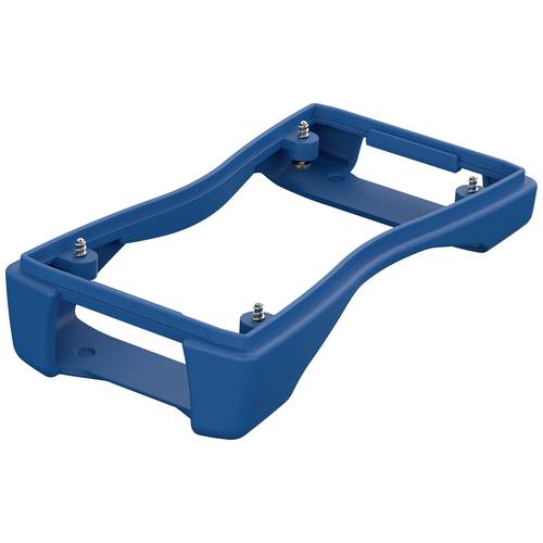 Bopla BS 500 DI-D-5005 Dekordichtung TPE Signal-Blau (B x H x T) 142.8 x 77.1 x 31.1 mm 1 St.