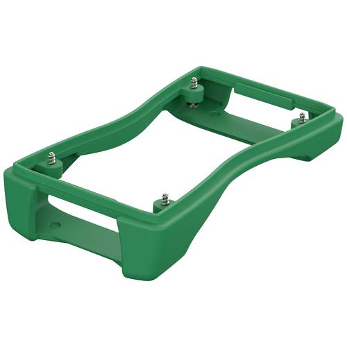 Bopla BS 500 DI-D-6032 Dekordichtung TPE Grün (B x H x T) 142.8 x 77.1 x 31.1 mm 1 St.