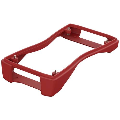 Bopla BS 700 DI-D-3001 Dekordichtung TPE Signal-Rot (B x H x T) 185.8 x 97.1 x 35.5 mm 1 St.