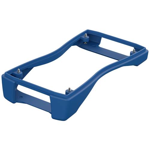 Bopla BS 700 DI-D-5005 Dekordichtung TPE Signal-Blau (B x H x T) 185.8 x 97.1 x 35.5 mm 1 St.