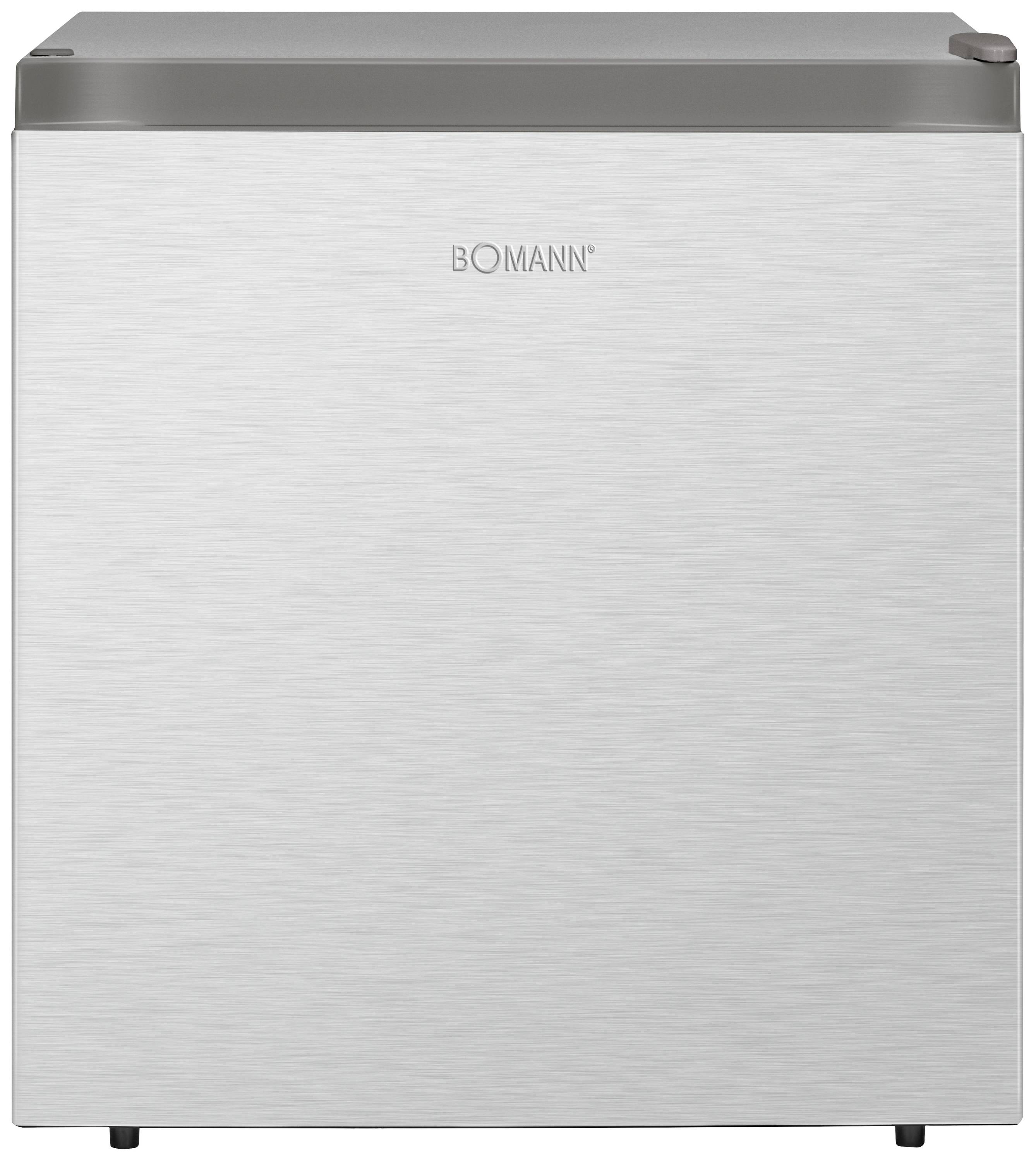 Bomann Gefrierbox GB 7246 Edelstahl-Optik-1