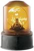 Grothe Rundumleuchte DSL 7327 37327 Orange Rundumlicht 240 V