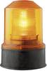 Grothe Blitzleuchte Xenon BLZ-R 7357 37357 Orange Rundumlicht 240 V