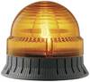 Grothe Blitzleuchte LED MBZ 8421 38421 Orange Blitzlicht, Dauerlicht 90 V, 240 V