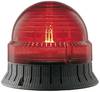 Grothe Blitzleuchte LED MBZ 8422 38422 Rot Blitzlicht 90 V, 240 V