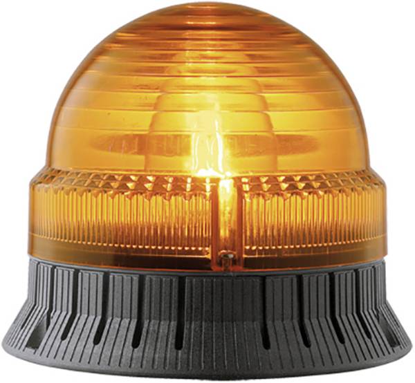 Grothe Blitzleuchte Xenon GBZ 8601 38531 Orange Blitzlicht 12 V, 24 V