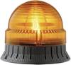 Grothe Kombi-Signalgeber Xenon HBZ 8541 24V DC 38541 Orange Blitzlicht, Dauerton 24 V