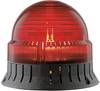 Grothe Kombi-Signalgeber Xenon HBZ 8542 24V DC 38542 Rot Blitzlicht, Dauerton 24 V