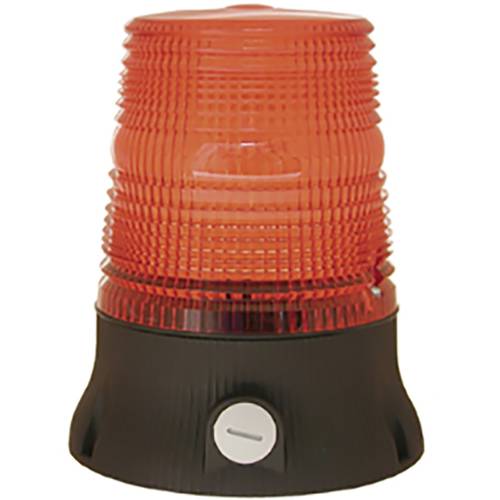 Grothe Blitzleuchte Xenon GBZ 8621 38553 Orange Blitzlicht 240 V